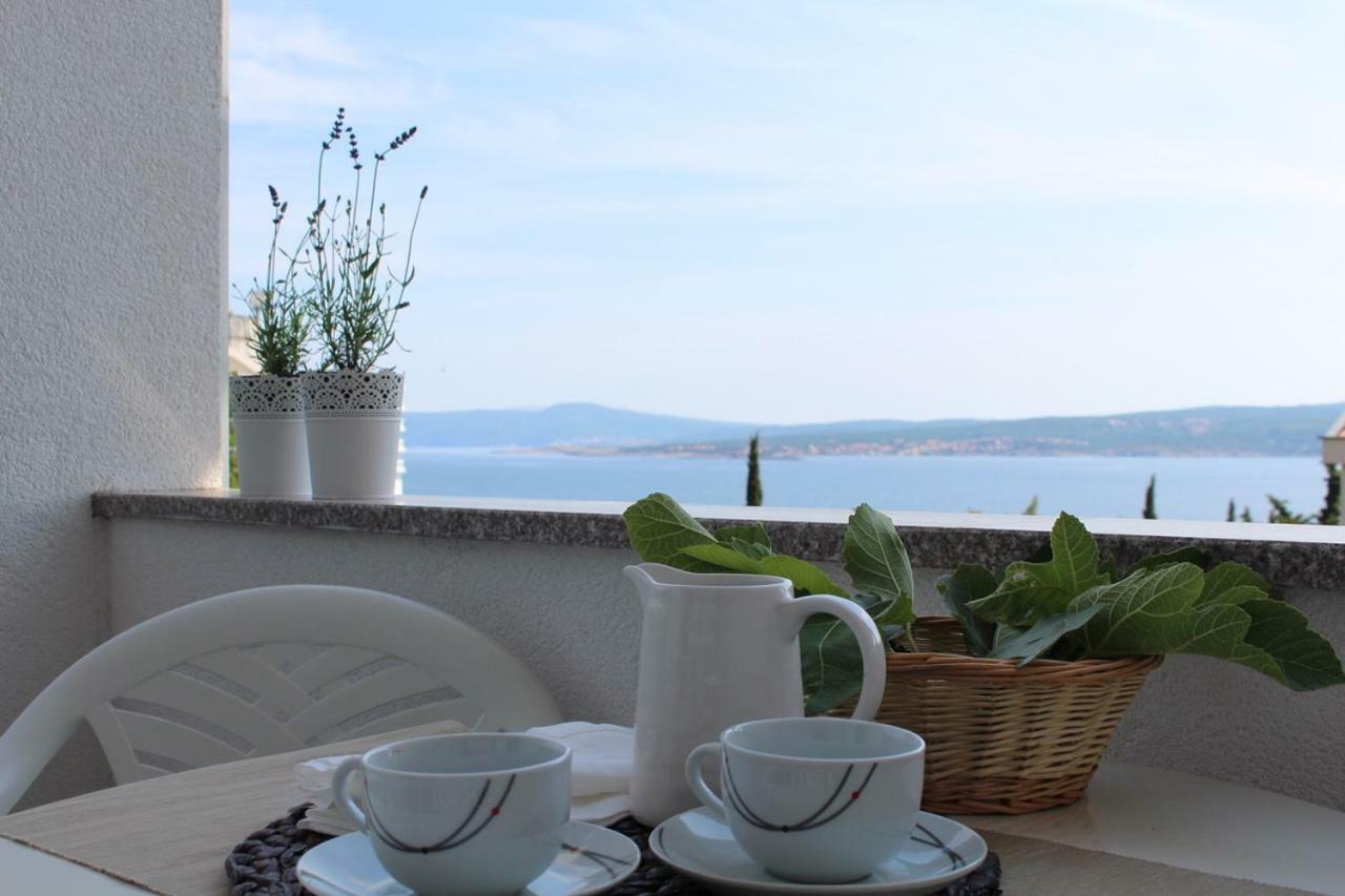Mia 6 Διαμέρισμα Crikvenica Εξωτερικό φωτογραφία