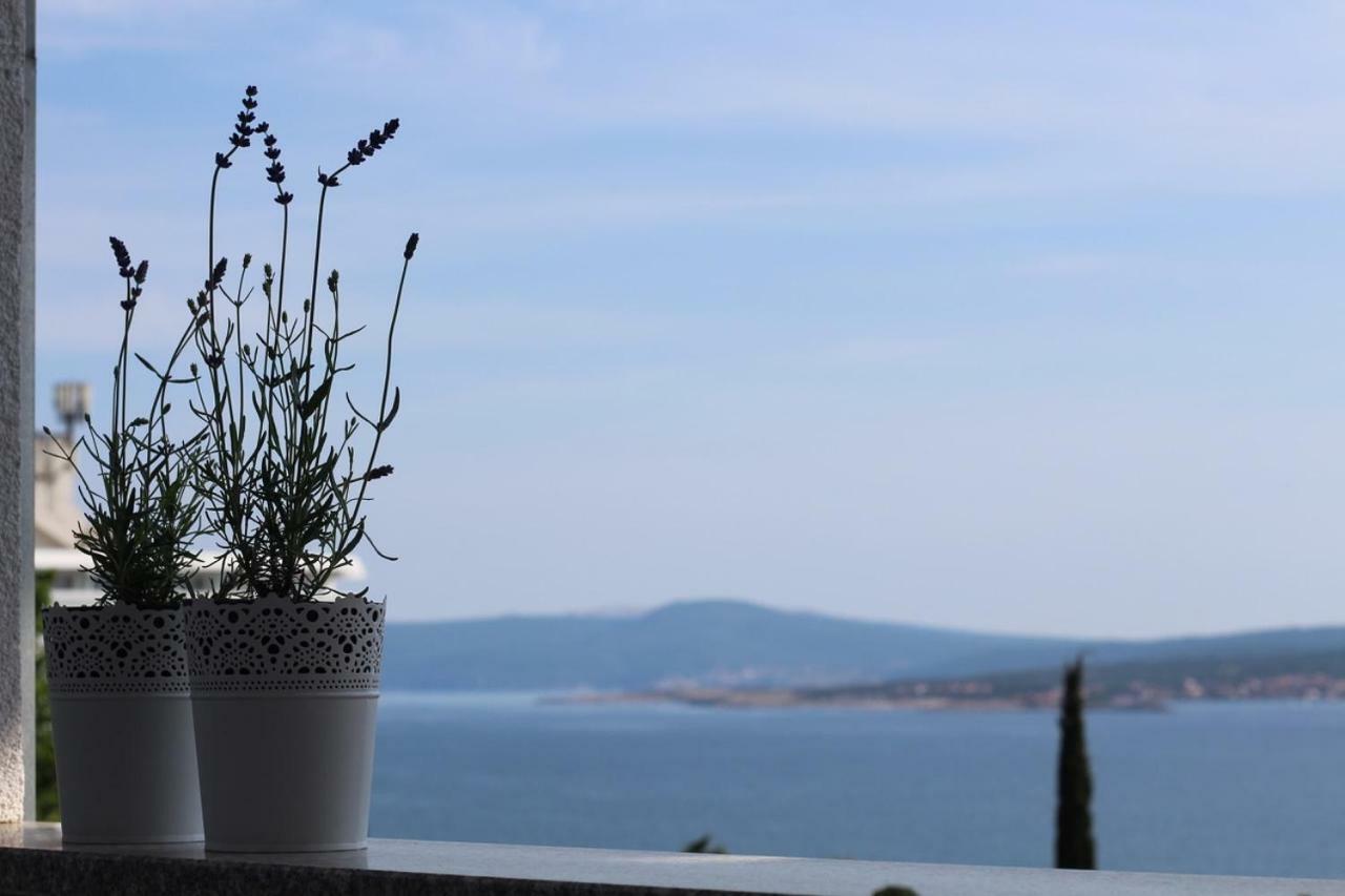 Mia 6 Διαμέρισμα Crikvenica Εξωτερικό φωτογραφία