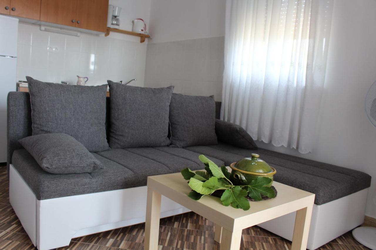 Mia 6 Διαμέρισμα Crikvenica Εξωτερικό φωτογραφία