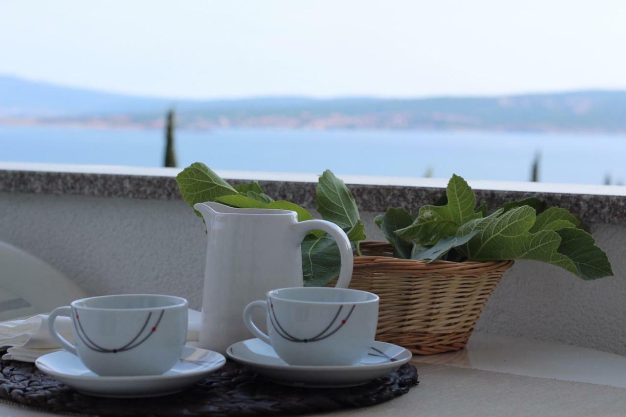 Mia 6 Διαμέρισμα Crikvenica Εξωτερικό φωτογραφία