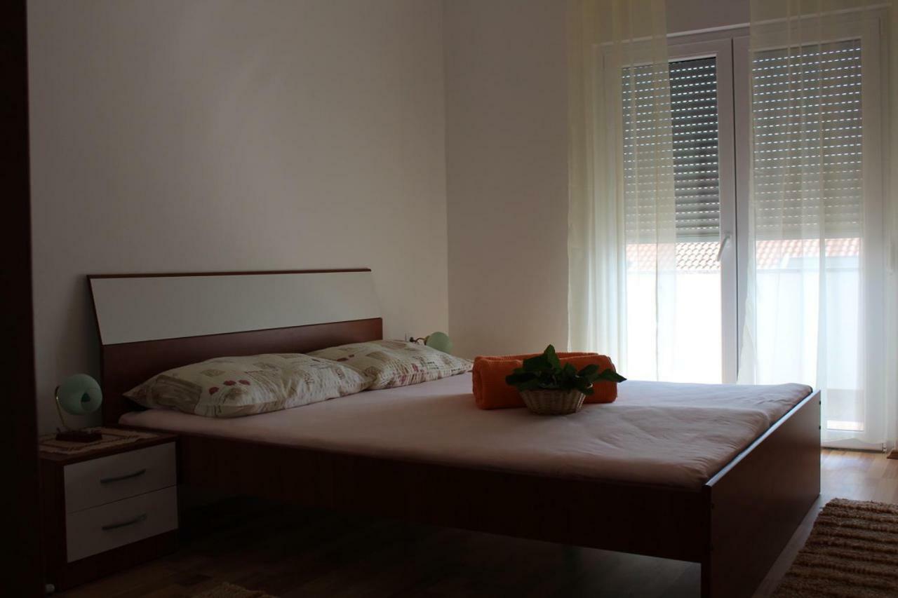 Mia 6 Διαμέρισμα Crikvenica Εξωτερικό φωτογραφία