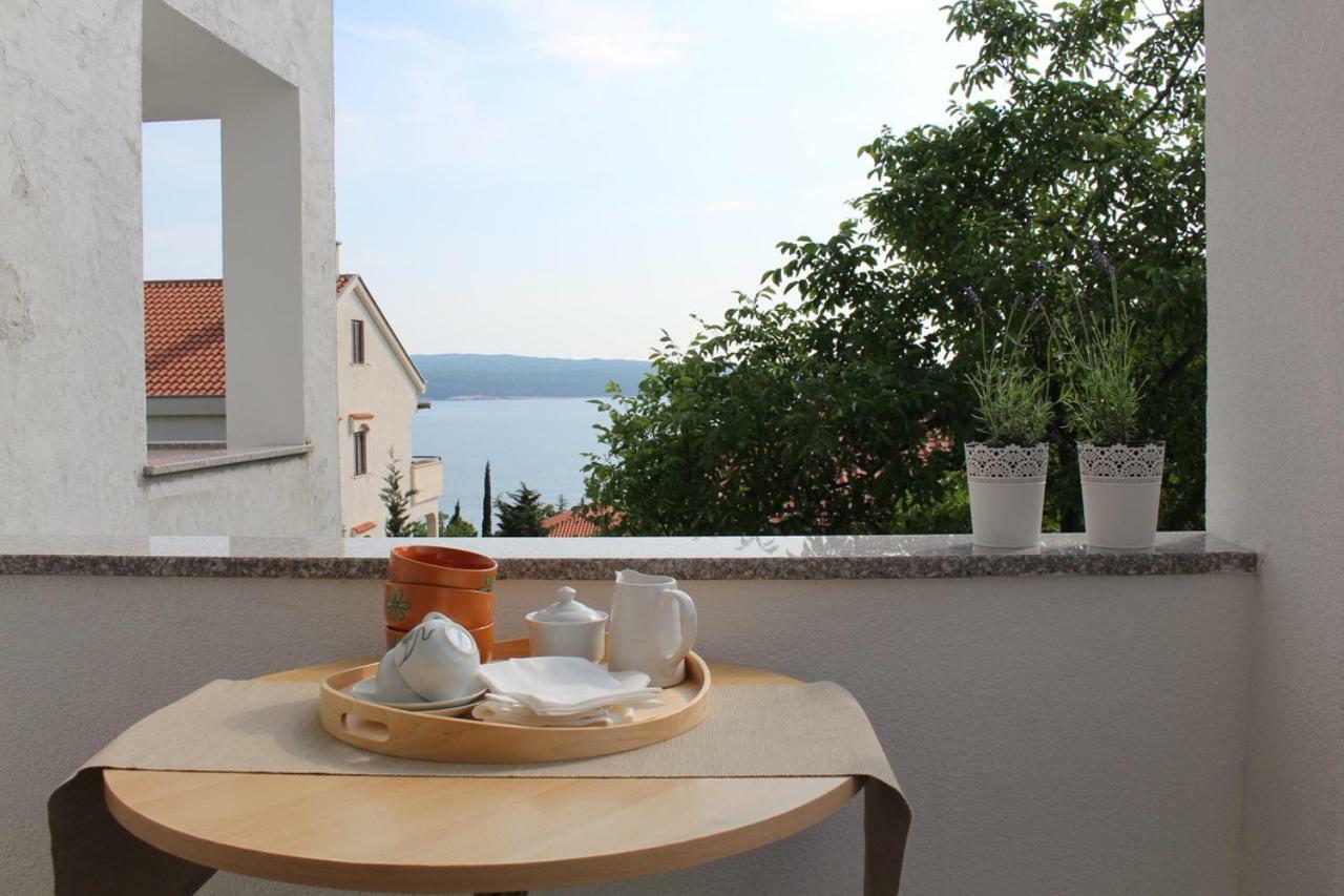 Mia 6 Διαμέρισμα Crikvenica Εξωτερικό φωτογραφία